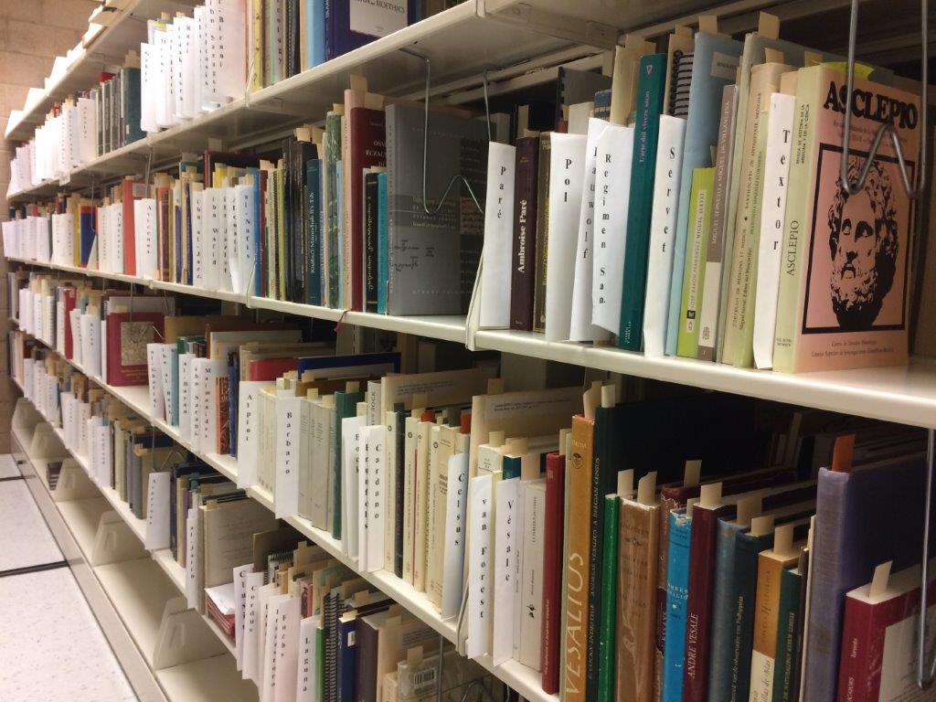 001 C History of medicine